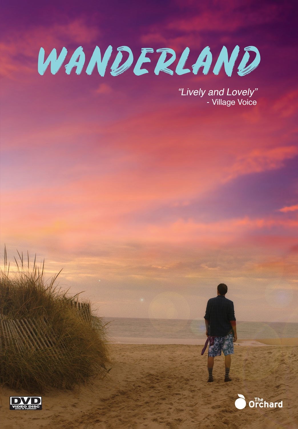 Wanderland (DVD)