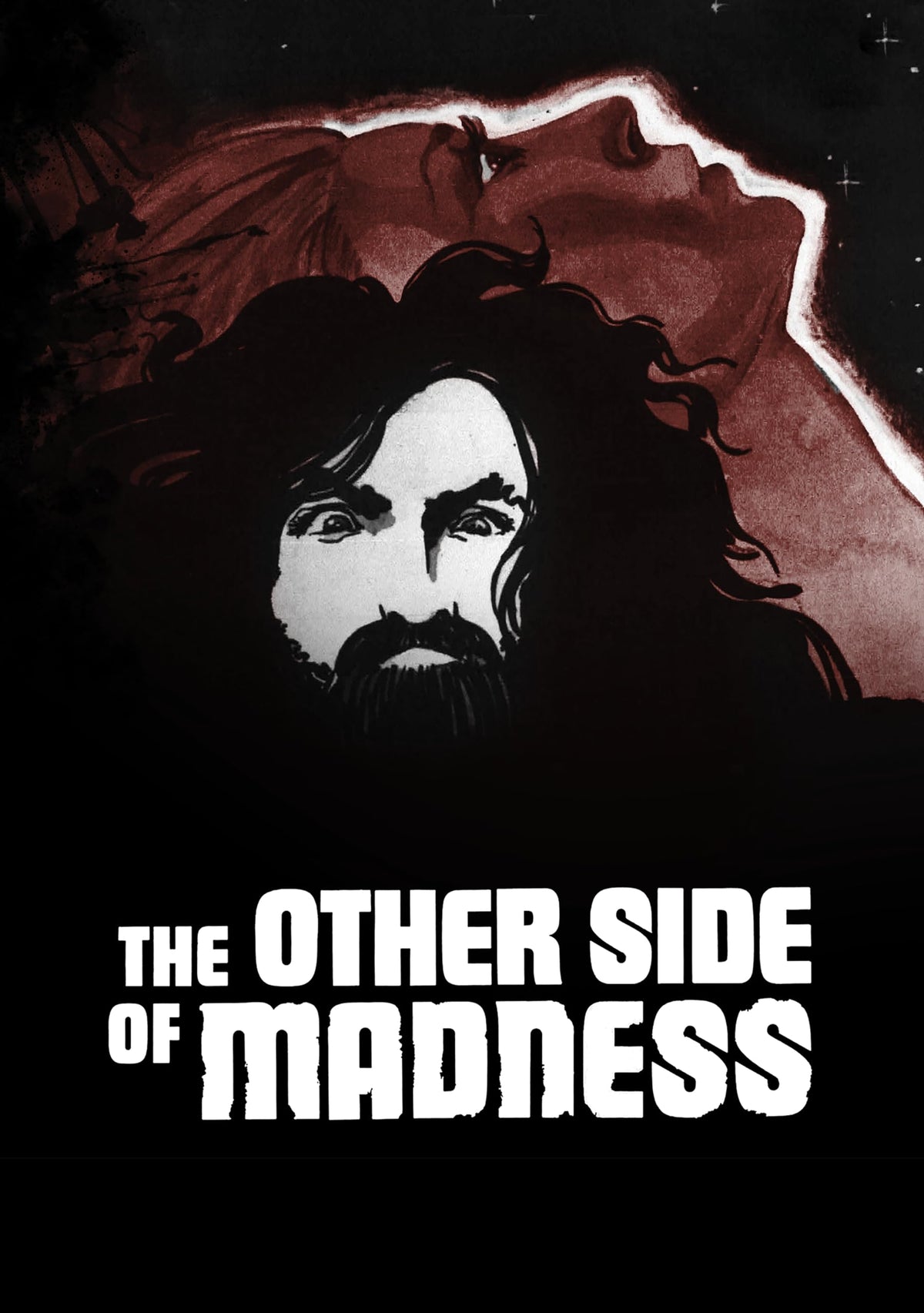 Other Side of Madness (1971) (DVD)