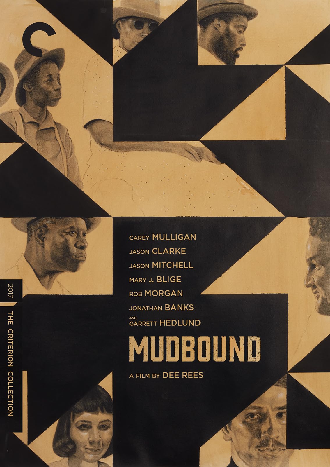 Mudbound (DVD)