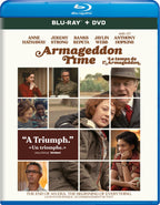 Armageddon Time (Blu-ray)