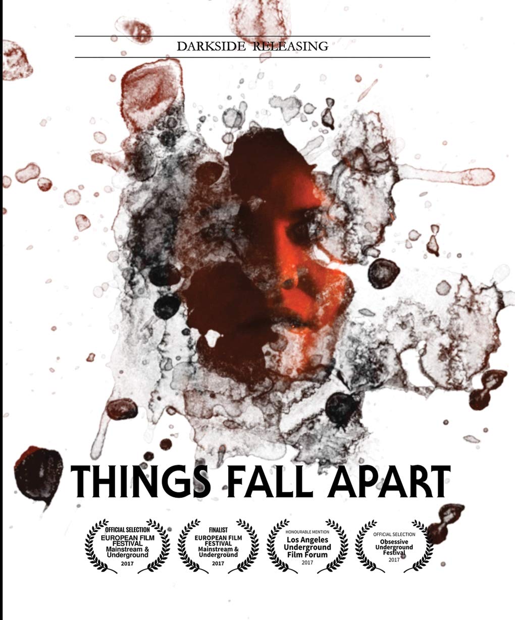 Things Fall Apart (Blu-ray)