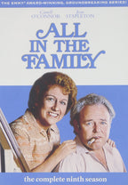 All in the Family: Season 9 (DVD)