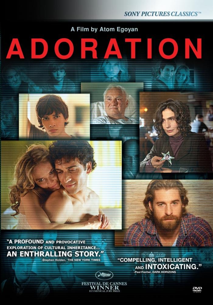 Adoration (DVD)