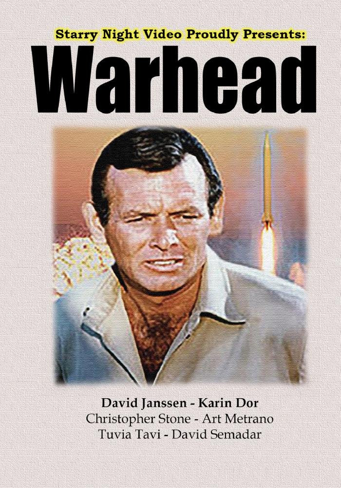 Warhead (DVD)