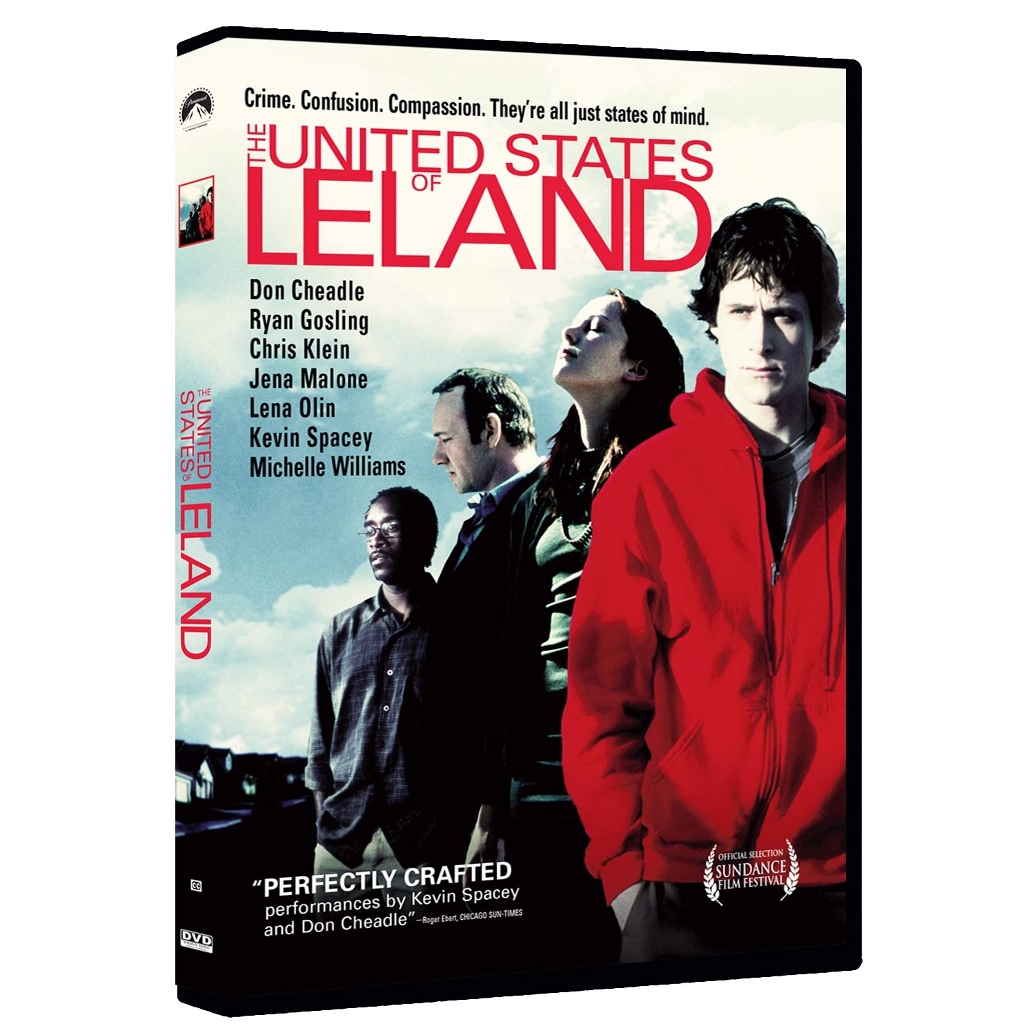 United States of Leland (DVD)