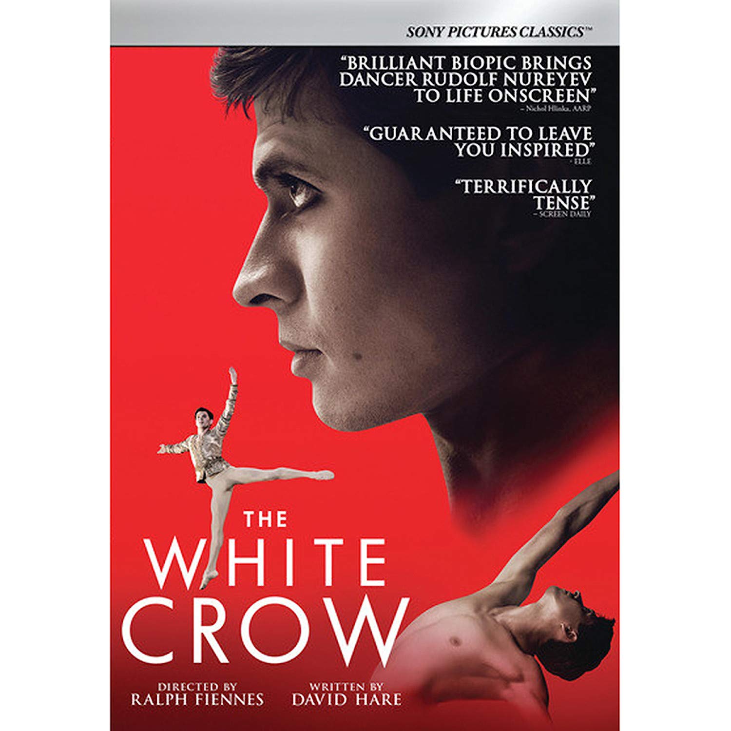White Crow (DVD)