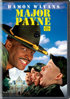 Major Payne (DVD)