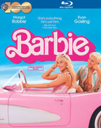 Barbie (Blu-ray)
