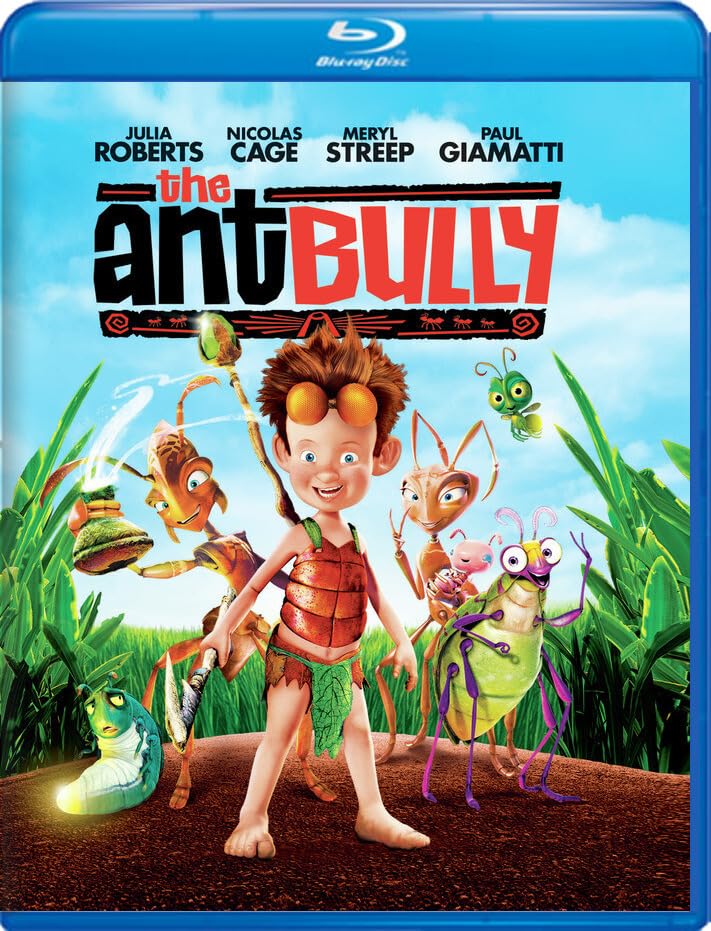 Ant Bully (Blu-ray)