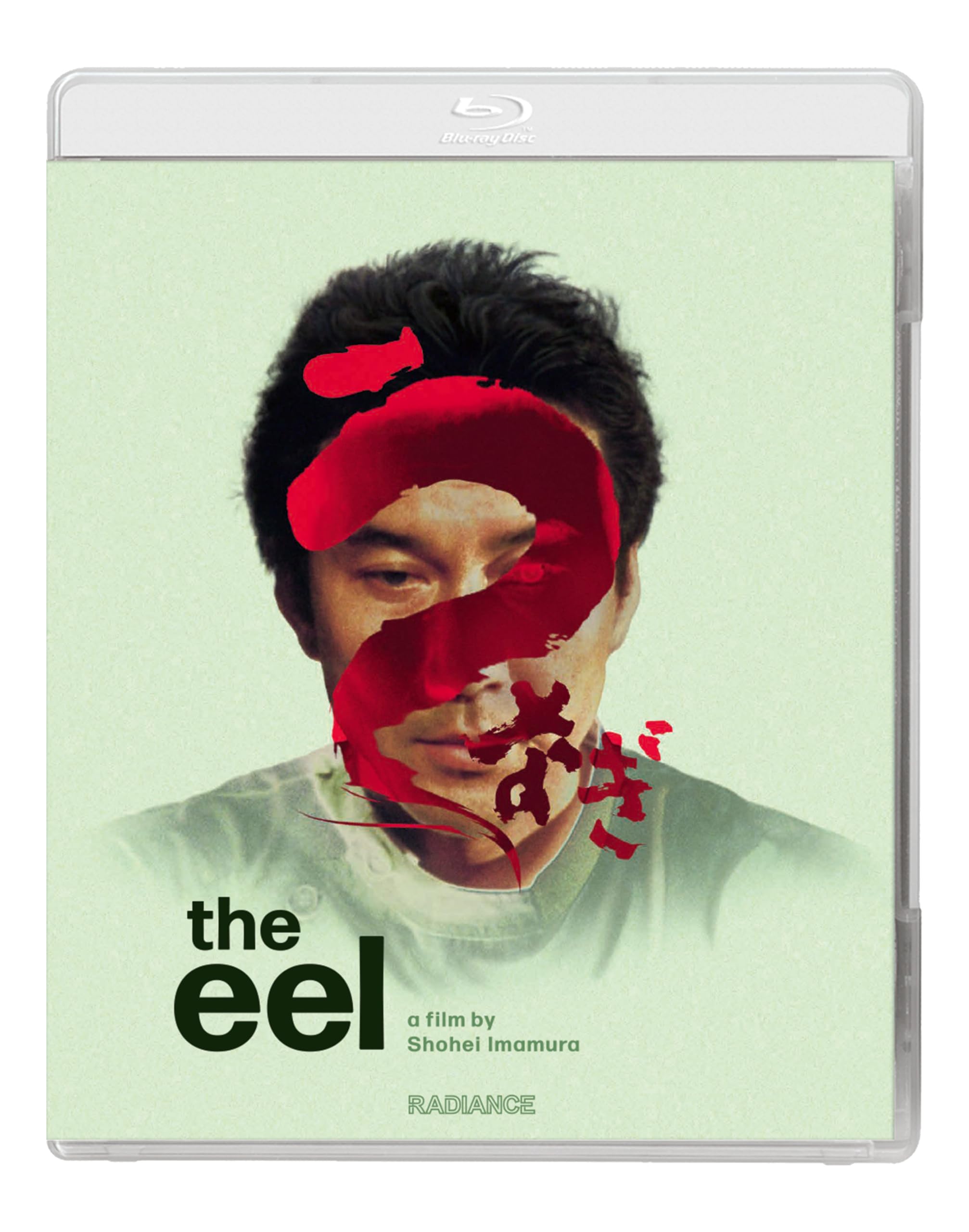 Eel (Blu-ray)
