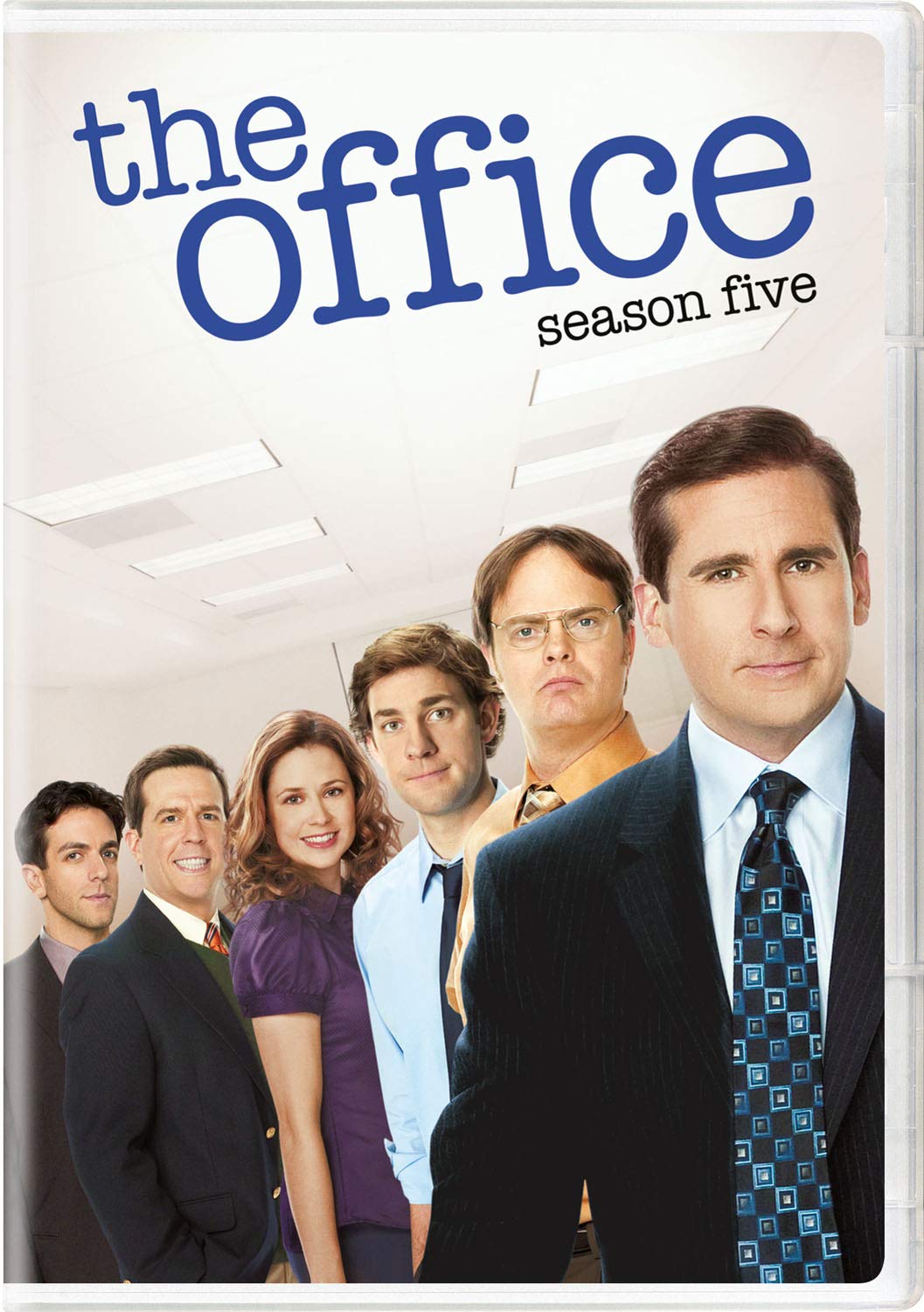 The Office: Season 5 (DVD)
