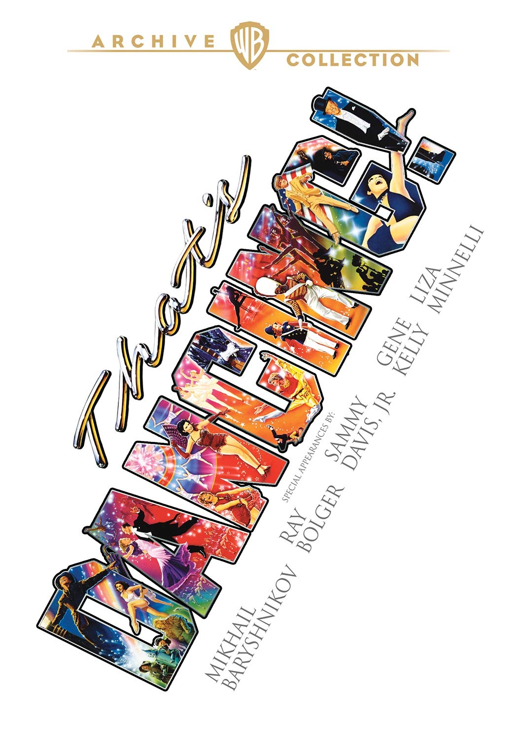 Thats Dancing (DVD)