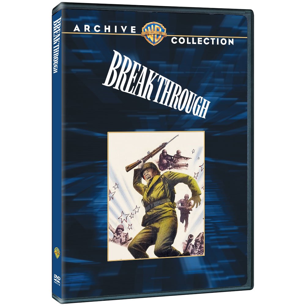 Breakthrough (DVD)