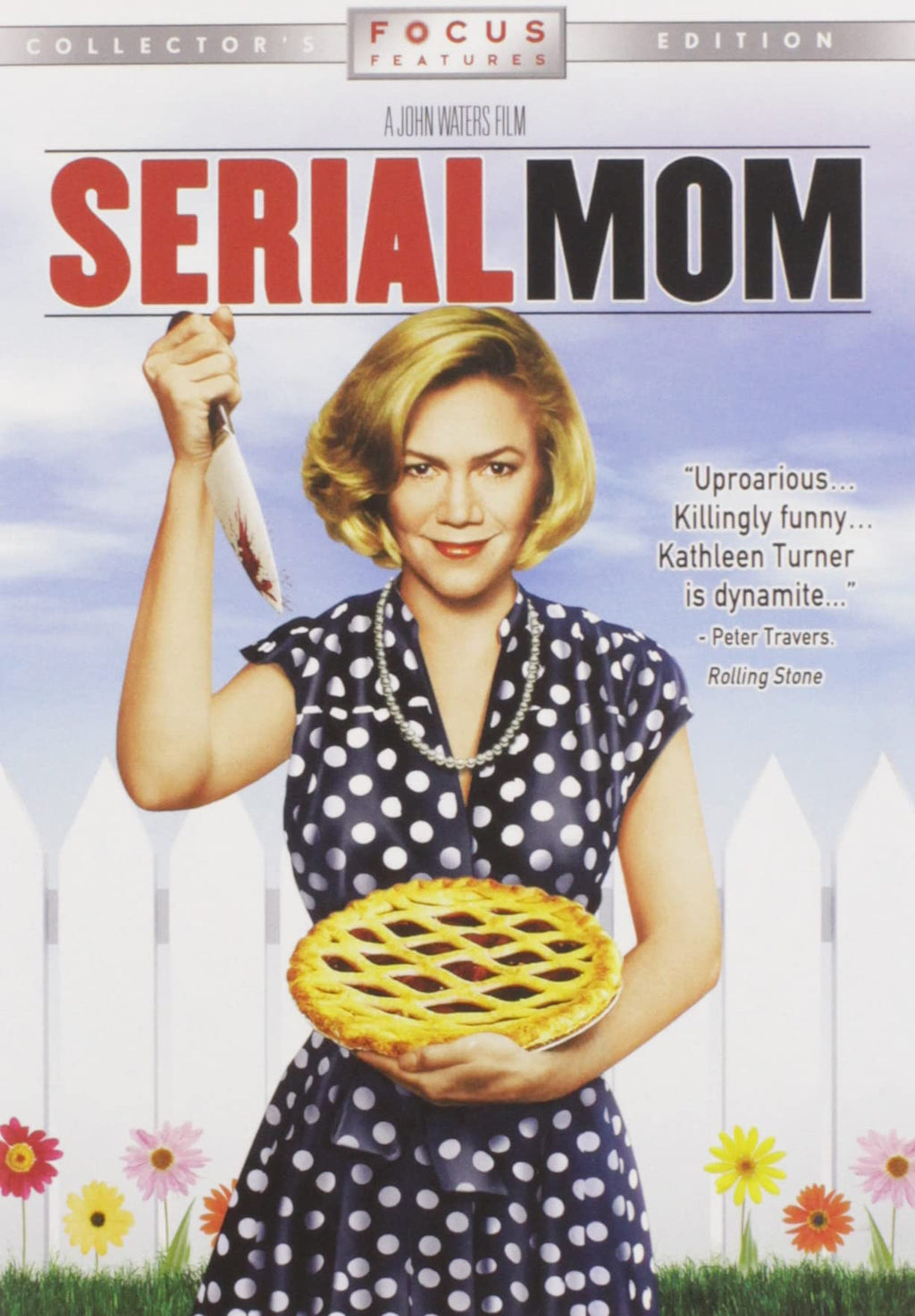 Serial Mom (DVD)