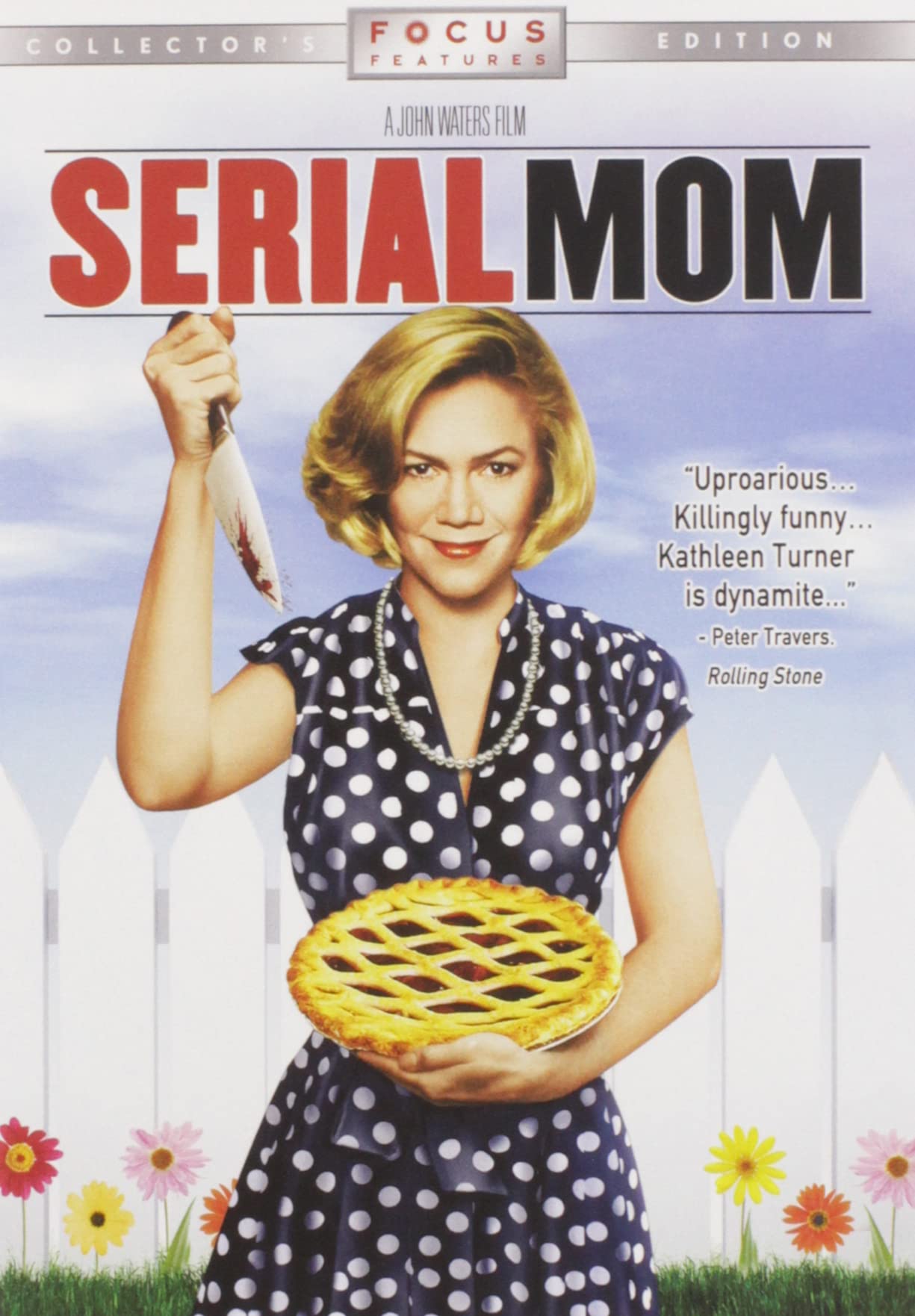 Serial Mom (DVD)