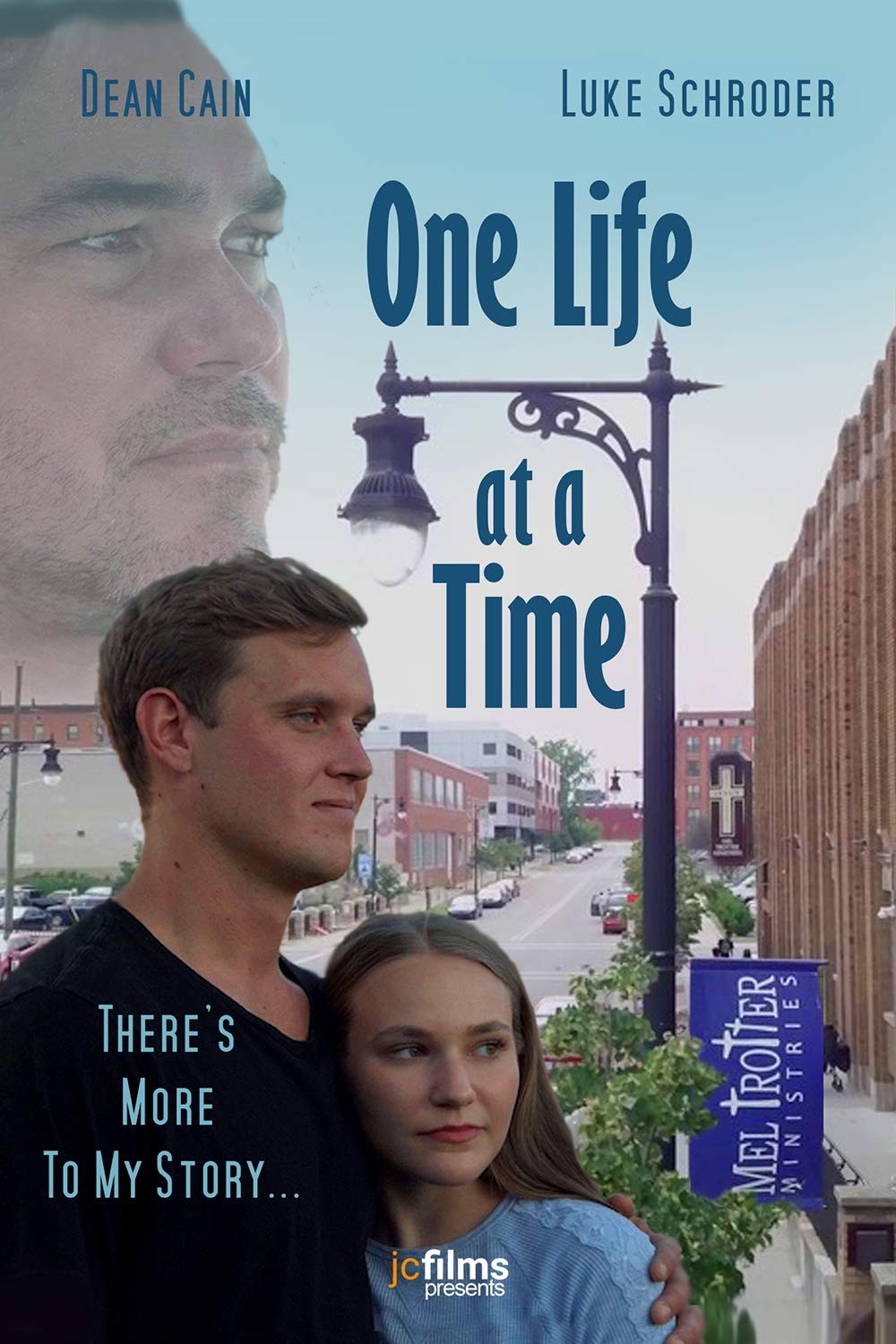 One Life at A Time (Blu-ray)