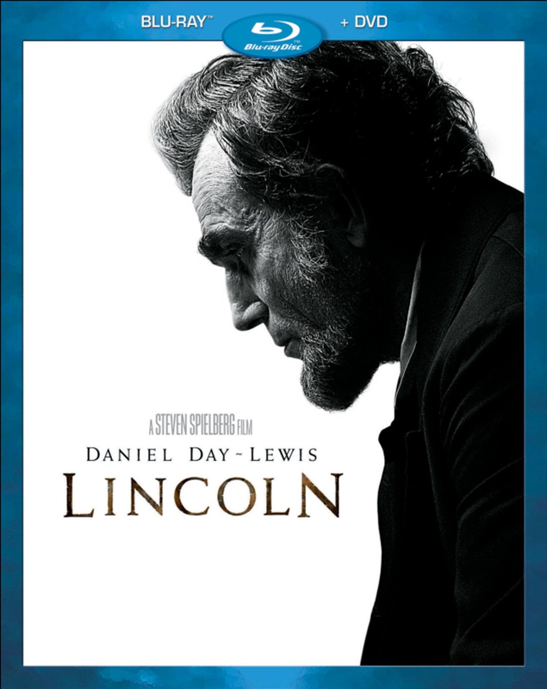 Lincoln (Blu-ray)