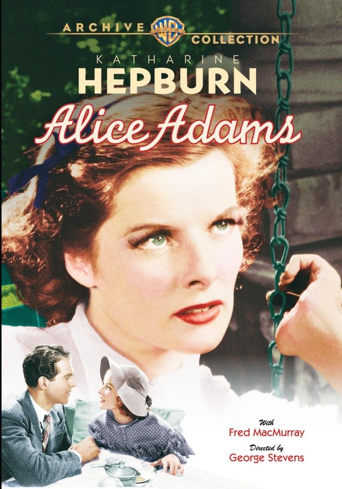 Alice Adams (DVD)