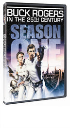 Buck Rogers in the 25TH Century: Season 1 (DVD)