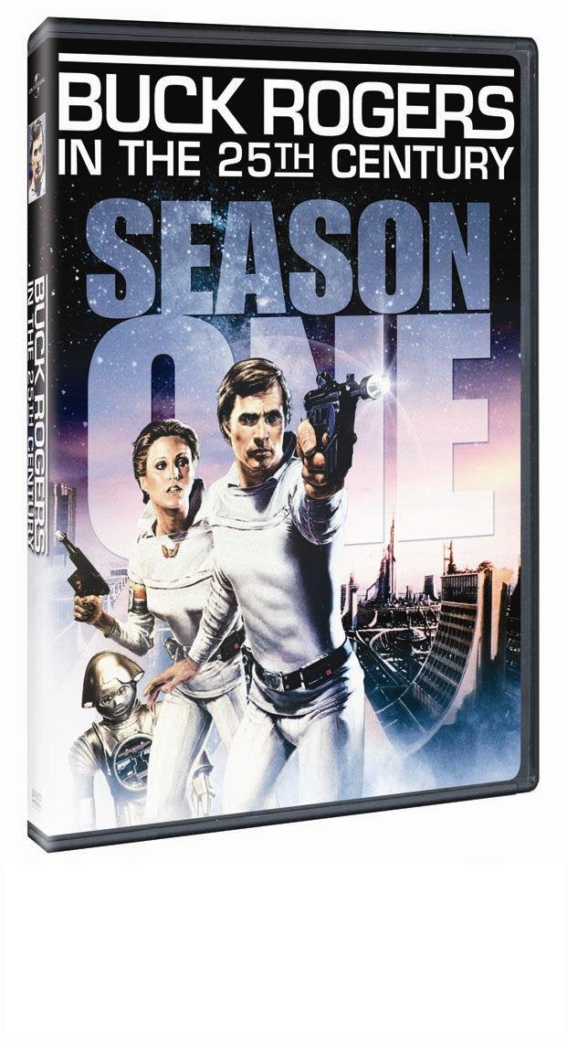 Buck Rogers in the 25TH Century: Season 1 (DVD)