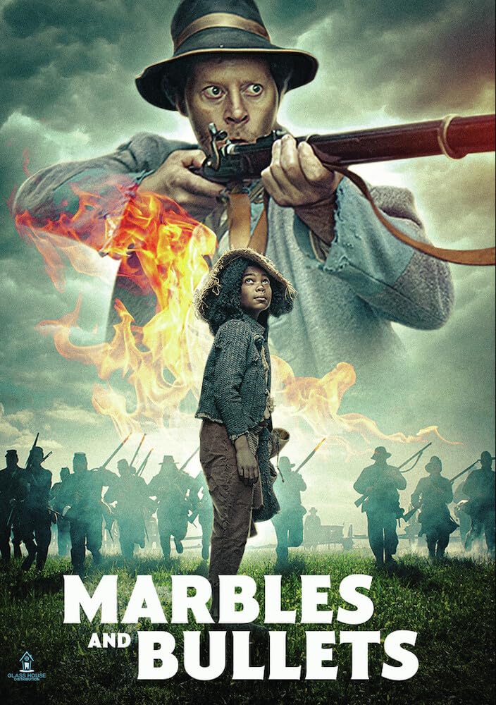 Marbles and Bullets (DVD)