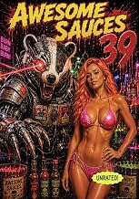 Awesome Sauces 39 (DVD)