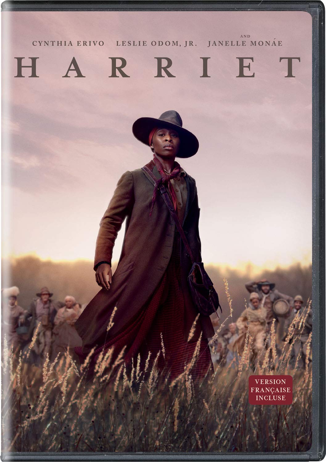 Harriet (DVD)