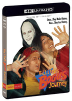 Bill & Teds Bogus Journey (4K Ultra HD)