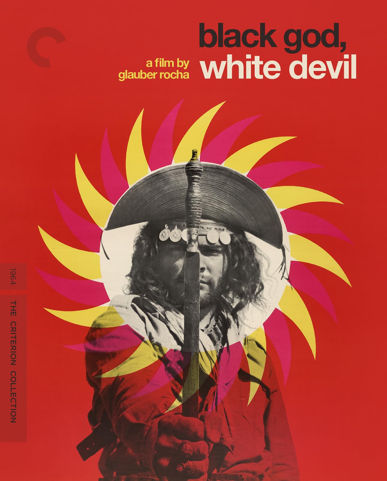 Criterion Collection – Cinema 1 Inc.