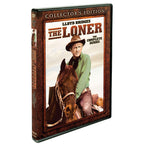 Loner: Complete Series (DVD)