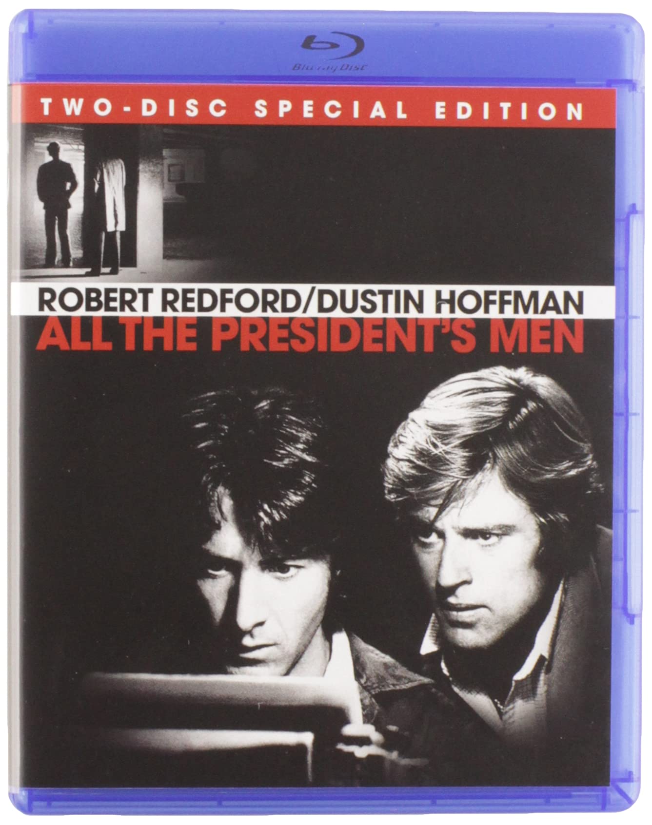 All the President's Men (Blu-ray)