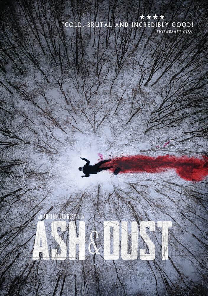 Ash & Dust (DVD)