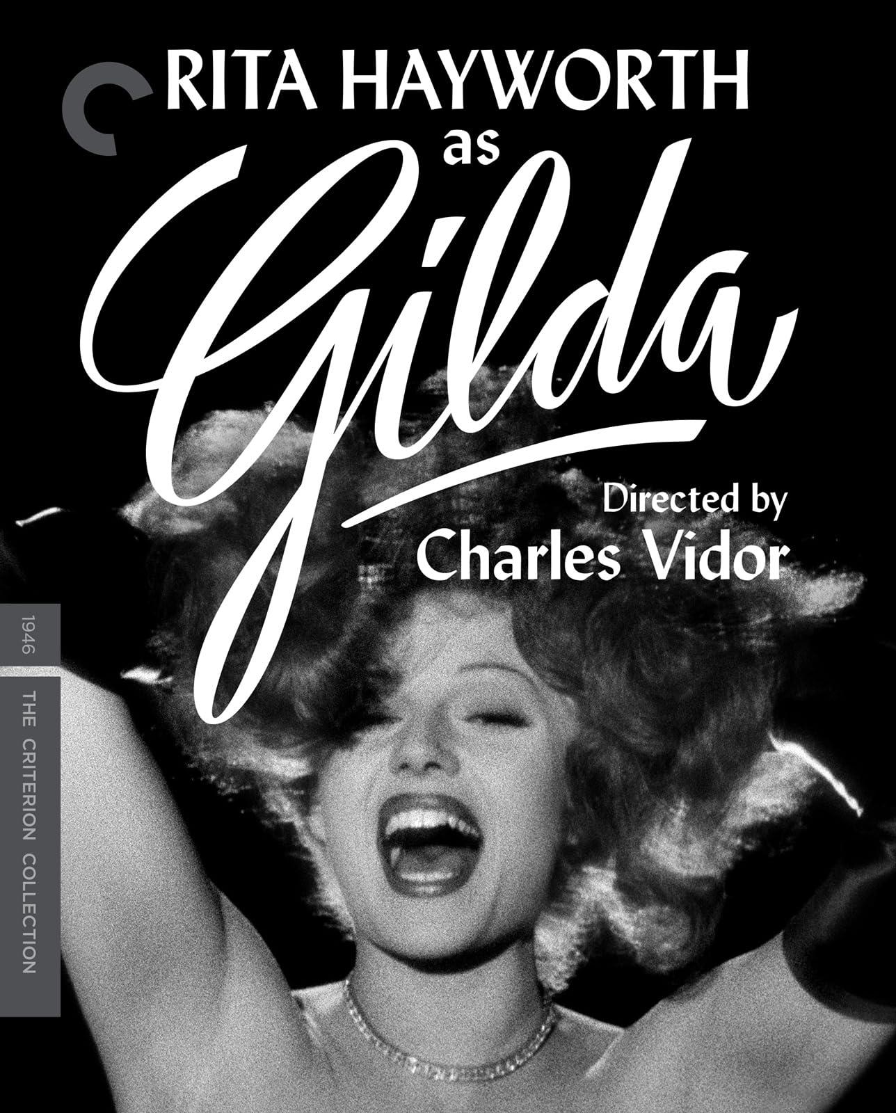 Gilda (4K Ultra HD)