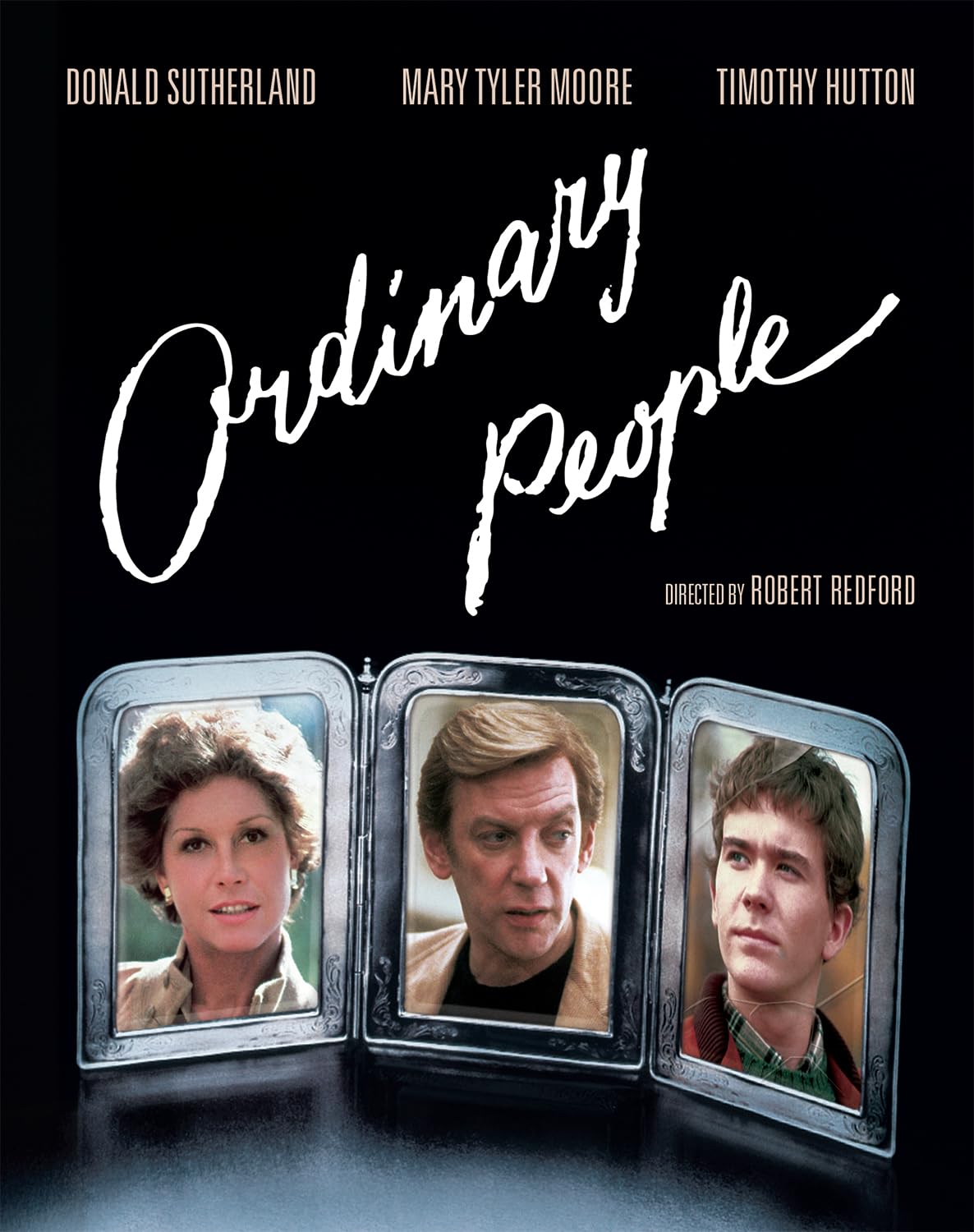 Ordinary People (Blu-ray)