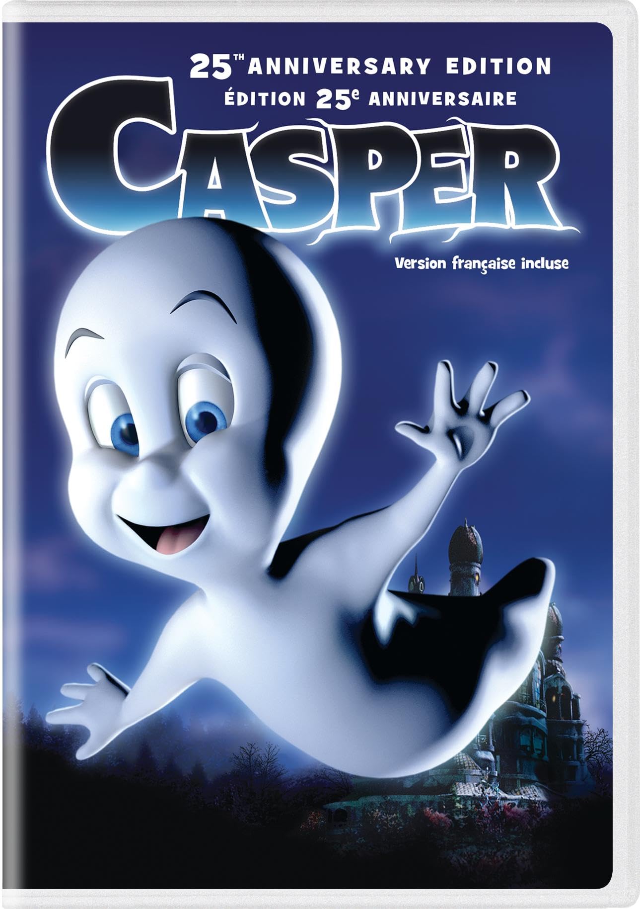 Casper (DVD)