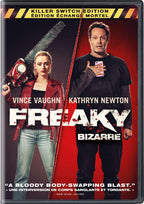 Freaky (DVD)
