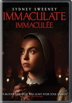 Immaculate (DVD)