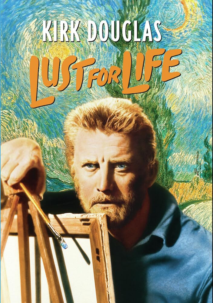 Lust For Life (DVD)