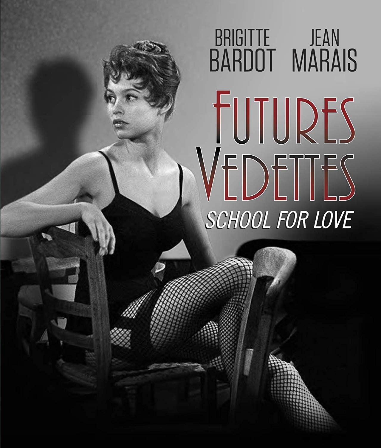 Futures Vedettes (School of Love) (Blu-ray)
