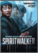 Spiritwalker (DVD)