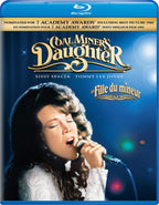 Coal Miner's Daughter (Blu-ray)