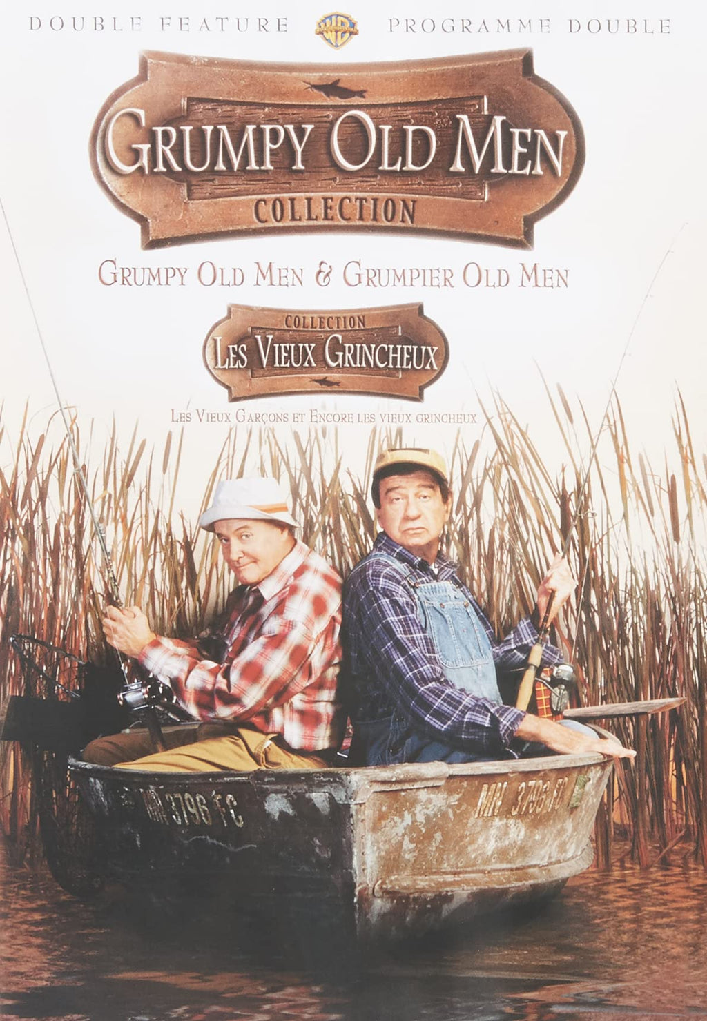 Grumpy Old Men Collection (DVD)