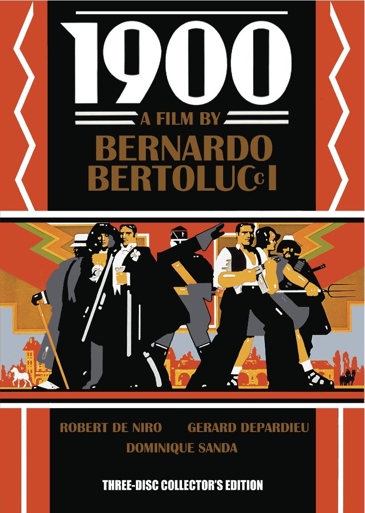 1900 (DVD)