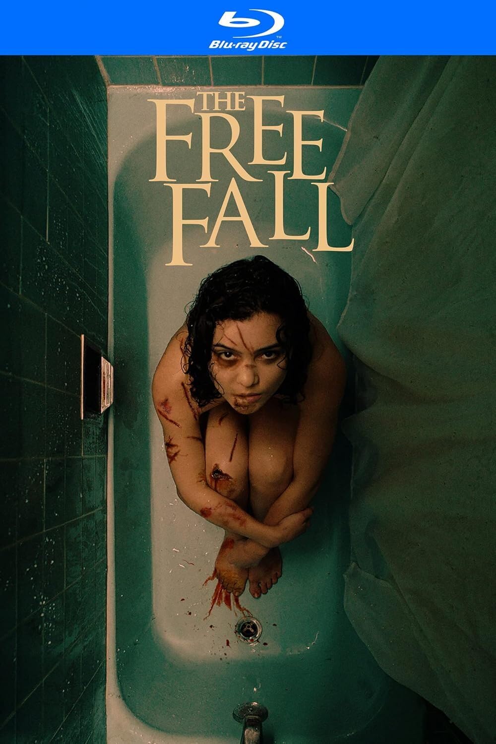 The Free Fall (Blu-ray)