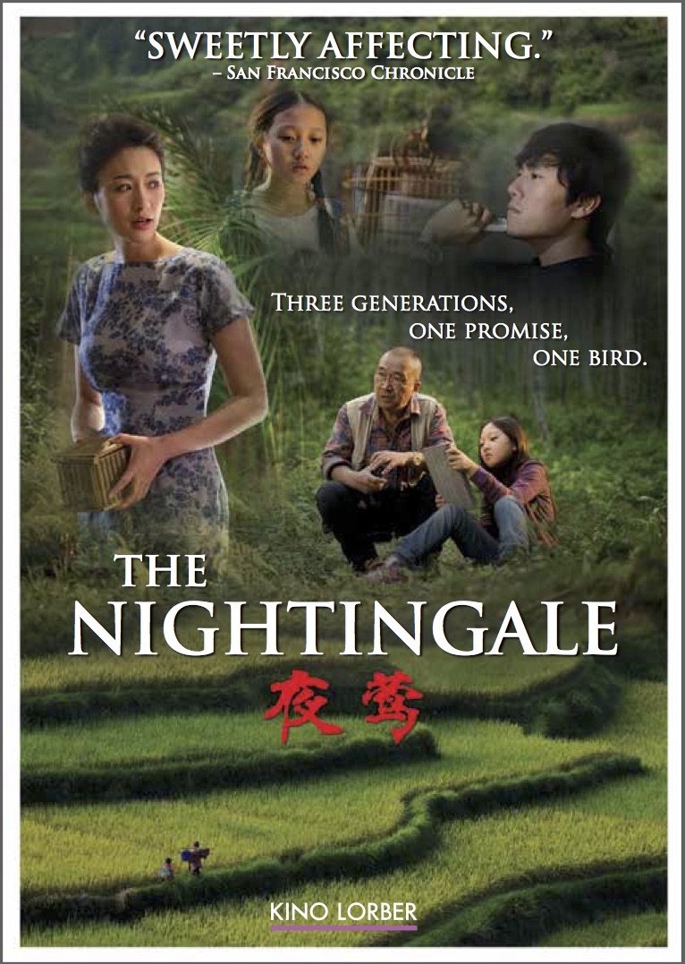 Nightingale (DVD)