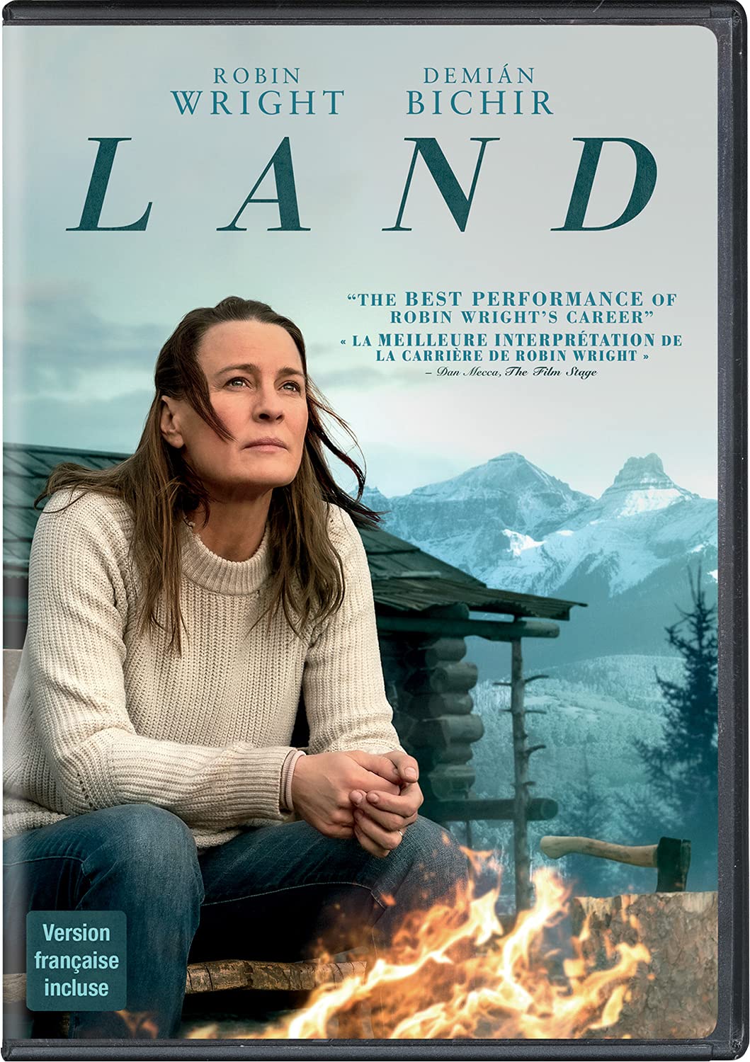 Land (DVD)