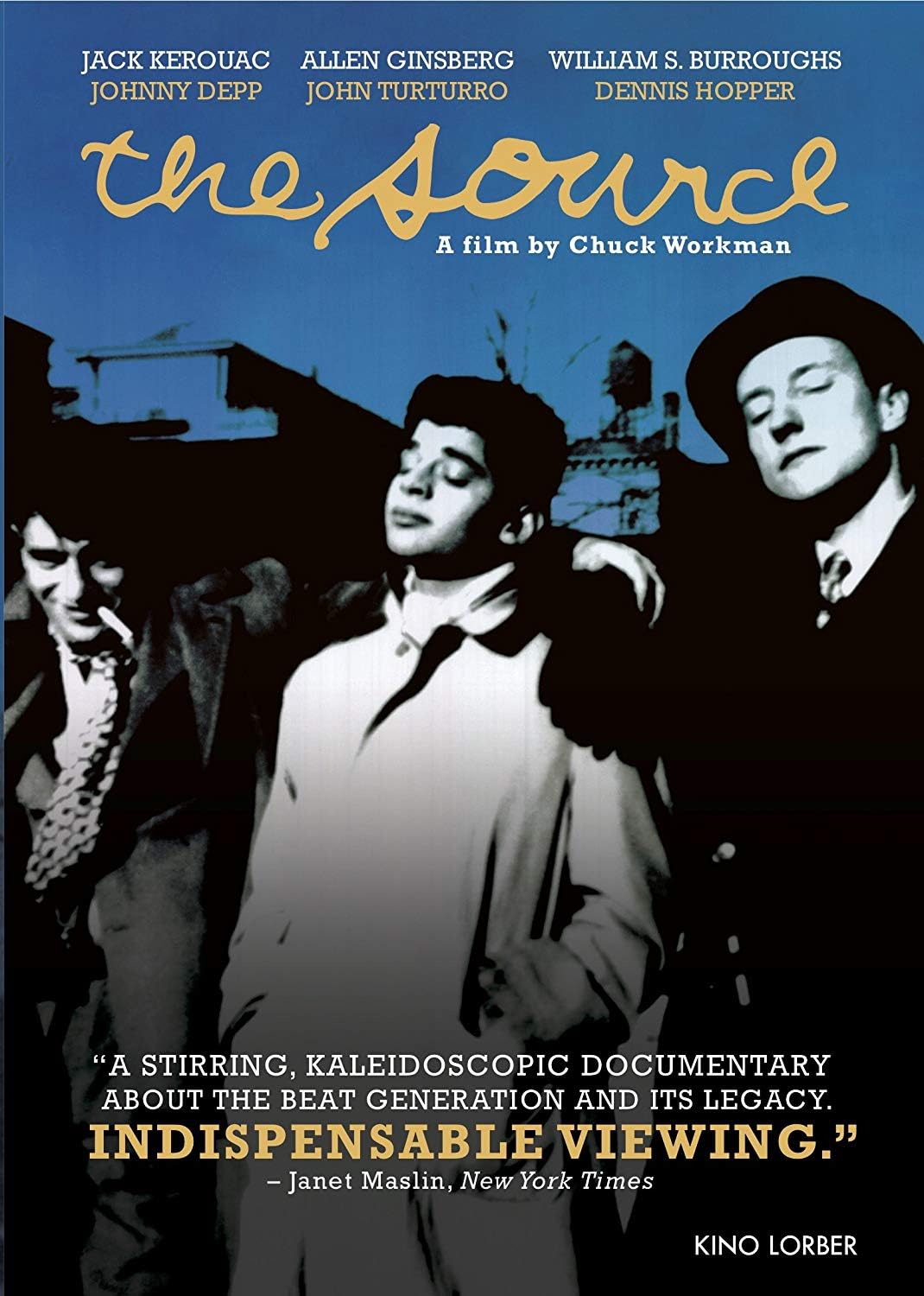 The Source:, Thestory of, Thebeats and, Thebeat Generation (DVD)