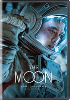 The Moon (DVD)