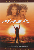 Mask (DVD)