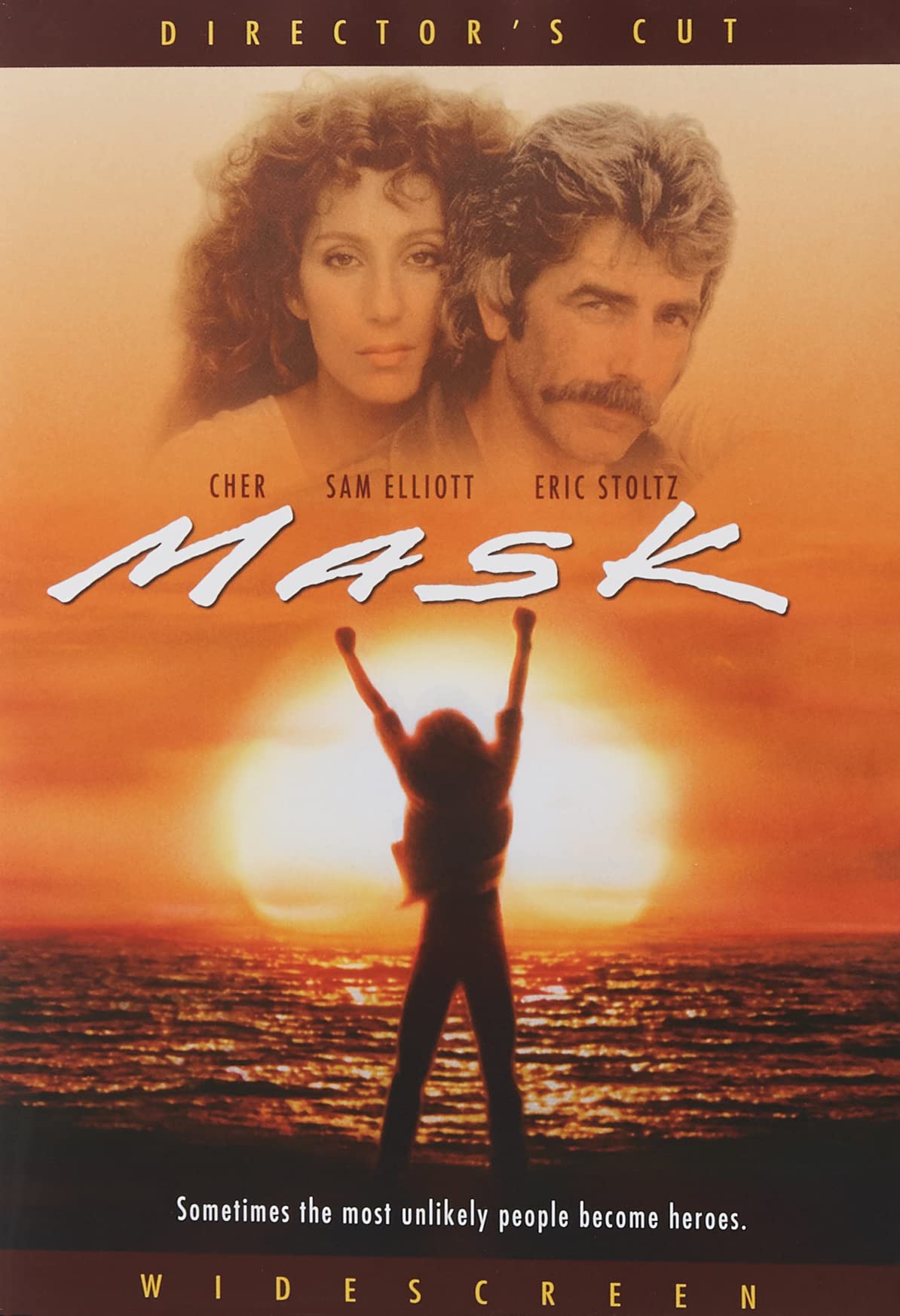 Mask (DVD)
